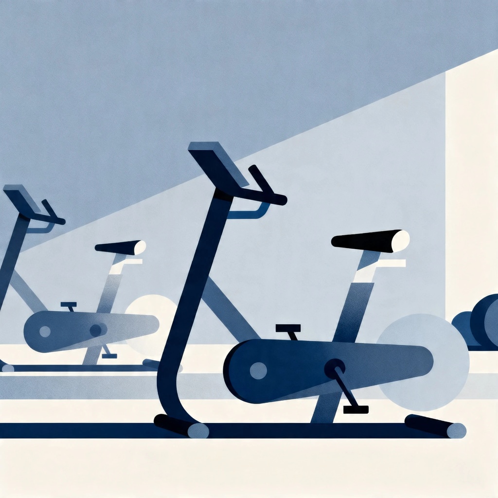 Kako ostati motiviran za vježbanje